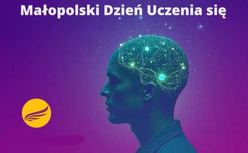 Zdjęcie artykułu W dniu 09 czerwca obchodzimy Małopolski Dzień Uczenia się