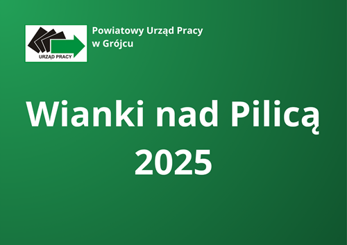 Zdjęcie artykułu Wianki nad Pilicą 2025