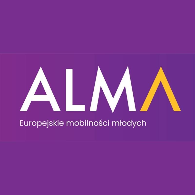 Zdjęcie artykułu „Podkarpacka Inicjatywa ALMA – europejskie mobilności młodych”