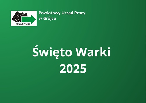 Zdjęcie artykułu Święto Warki 2025