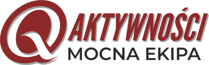 Zdjęcie artykułu Qaktywności - Mocna Ekipa III