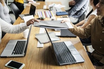 Zdjęcie artykułu Nabór wniosków na staże w ramach programu Fundusze Europejskie dla Kujaw i Pomorza 2021 - 2027