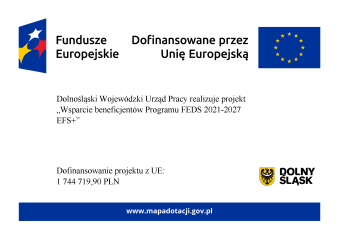 Zdjęcie artykułu O projekcie PT -   Wsparcie beneficjentów Programu FEDS 2021-2027 EFS+