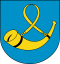 Herb powiatu