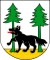 Herb powiatu