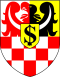 Herb powiatu