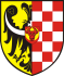 Herb powiatu