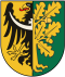 Herb powiatu