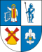 Herb powiatu