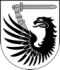 Herb powiatu