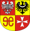 Herb powiatu