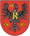 Herb powiatu