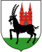 Herb powiatu