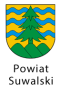 Herb powiatu