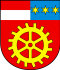 Herb powiatu