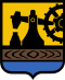Herb powiatu
