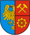 Herb powiatu