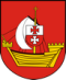 Herb powiatu