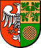 Herb powiatu