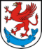 Herb powiatu