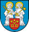 Herb powiatu