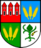 Herb powiatu