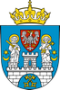 Herb miasta